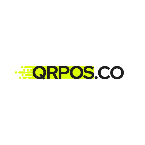 QRPOS.CO Logo